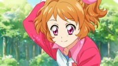 第80話　アイカツ！ブートキャンプ