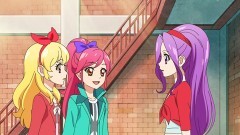 第81話　ビビビッ☆パートナー