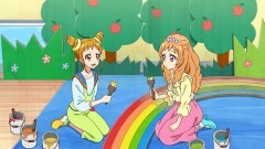 第83話　おとめRAINBOW！