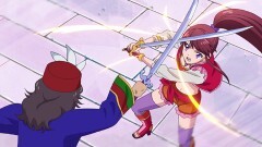 第85話　月の砂漠の幻想曲（ラプソディー）