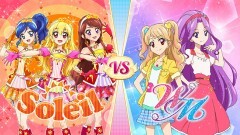 第87話　ソレイユ☆ライジング！