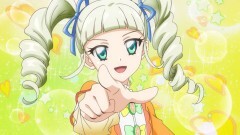 第89話　あこがれは永遠に