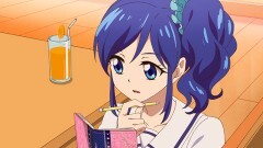 第90話　ひらめく☆未来ガール