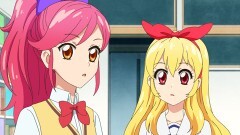 第95話　夢の咲く場所