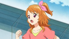 第96話　レッツ！あかりサマー！