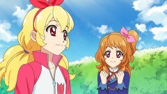 第101話　憧れのSHINING LINE