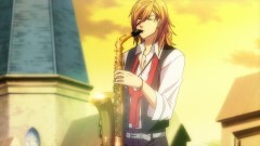 Op.4　世界の果てまでBelieve Heart