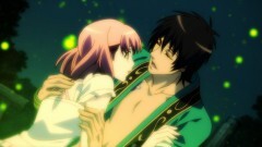 Op.8　Eternity Love
