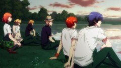 Op.11　未来地図