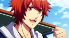 Op.5　SMILE MAGIC