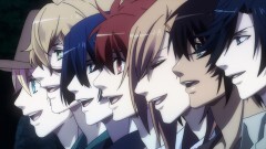 Op.9　We are ST☆RISH