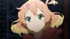 Mission 01 戦場のプロローグ