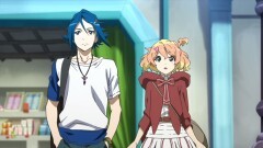 Mission 02 覚悟のオーディション