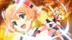Mission 04 衝撃 デビューステージ