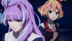 Mission 05 月光 ダンシング