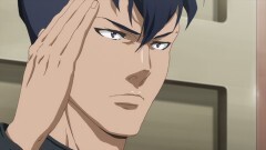 Mission 09 限界 アンコントロール