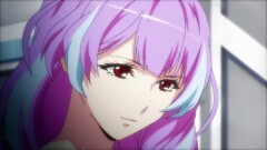 Mission 11 追憶 ジェリーフィッシュ