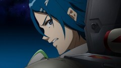 Mission 13 純情 ダイビング