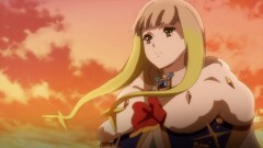 Mission 15 決別 レゾリューション