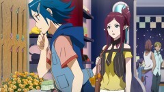 Mission 16 ためらい バースデイ
