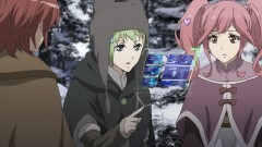 Mission 24 絶命 ジャッジメント