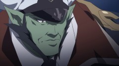 Mission 25 星の歌い手