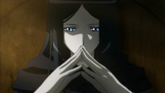 第二幕 狼と嵐の前の静寂