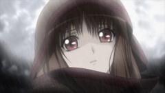 第五幕 狼と希望と絶望