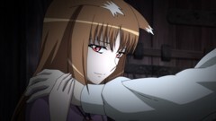 第十一幕 狼と別れの決意