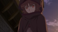 第十二幕 狼ととめどなき涙