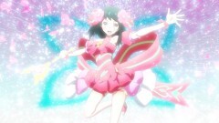 episode 03 理想か 現実か / Dream or Reality