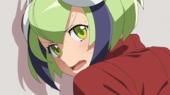 File.03 ナンバーズを追え