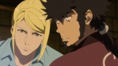 File.04 八十神湖に潜む謎