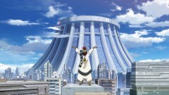 File.06 アフリカの風