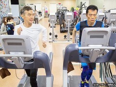 #3 お義父さん、あなたの挑戦 受けて立ちます！