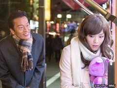 #5 お義父さん、自分に正直に生きてますか？