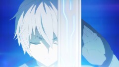 episode 01 朱の戦姫