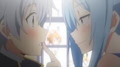 episode 05 少女の願い