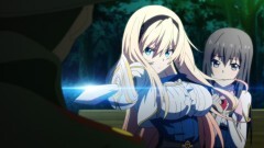 episode 06 最強の帰還