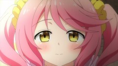 episode 08 幻神獣の目覚め