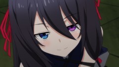 episode 10 少女たちの報酬