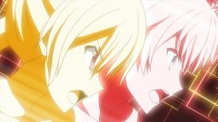 episode 12 少女の本懐