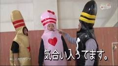 #3 打ちに行こう/王将3大盛/TOKIO PRM/SBJ2/サンダー