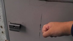 実録！！ほんとにあった恐怖の投稿映像　１６