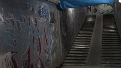 実録！！ほんとにあった恐怖の投稿映像　１８