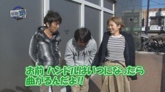 #110 RSGre/うしおととら3200/大海物語4/慶次2