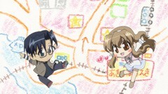 第2話 初めてなんです…