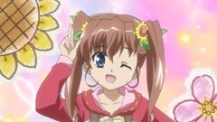 第3話 おしまいです…