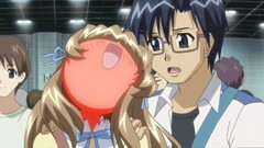 第6話 なつこみ…です