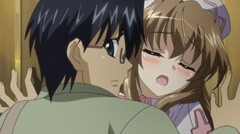 第9話 嬉しかったんです…